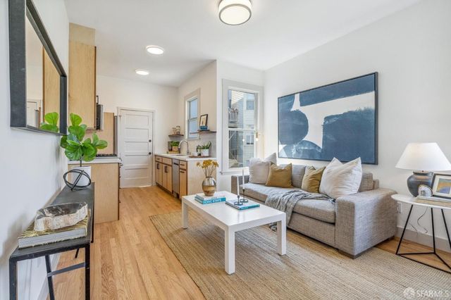 $675,000 | 172 Linda Street | Mission Dolores