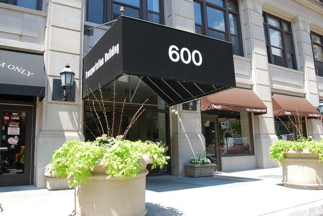 $2,600 | 600 South Dearborn Street, Unit 1107 | Printer's Row