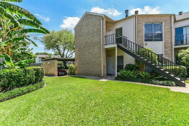 $1,500 | 3702 Woodchase Drive, Unit 65 | Westchase