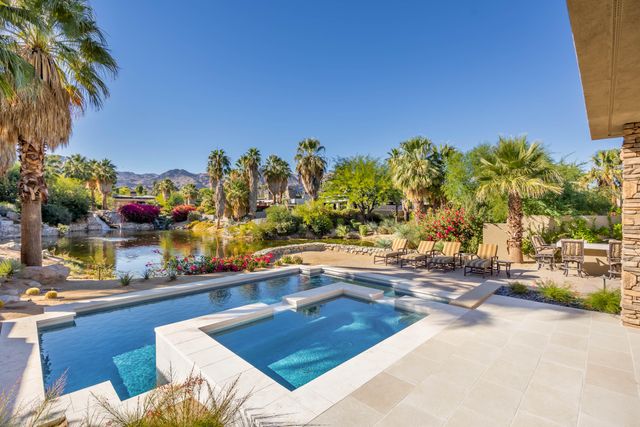 $3,750,000 | 1126 Lake Vista | South Palm Desert