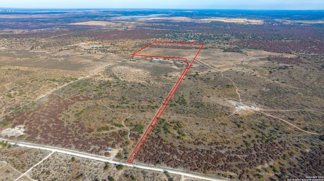 $699,000 | 0 Cr 122 Brady Tx 76825