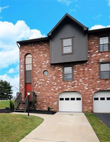 $309,000 | 601 Sunset Circle | Cranberry Township