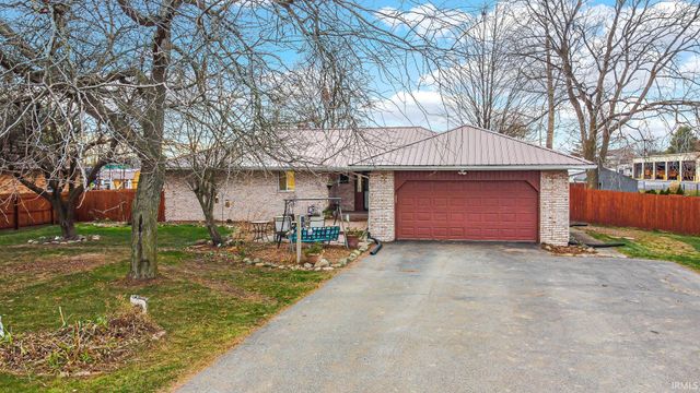 $275,000 | 2687 Fir Road | German Township - Marshall County