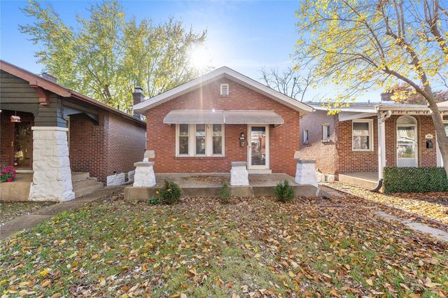 $175,000 | 4642 Loughborough Avenue | Boulevard Heights