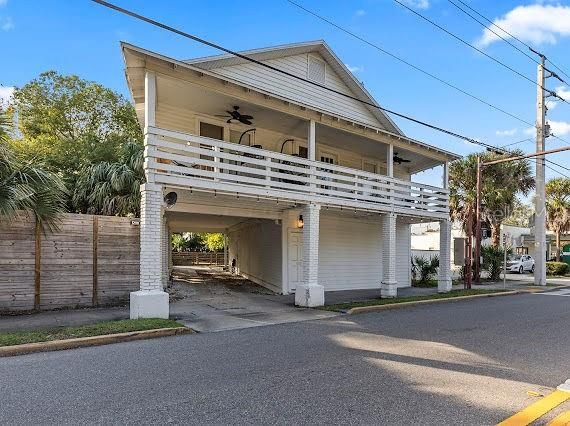 $1,199,900 | 218 San Marco Avenue | St. Augustine