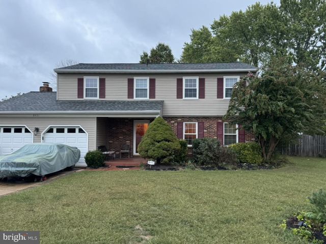 $540,000 | 8491 Kirby Street | Manassas