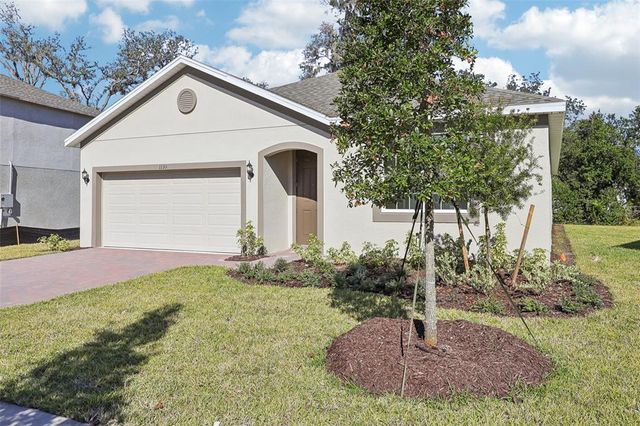 $449,990 | 1139 Happy Frst Loop | DeLand