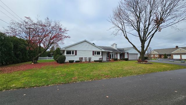 $209,900 | 124 Eldredge Drive | Vestal