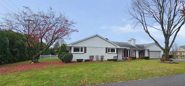 $209,900 | 124 Eldredge Drive | Vestal