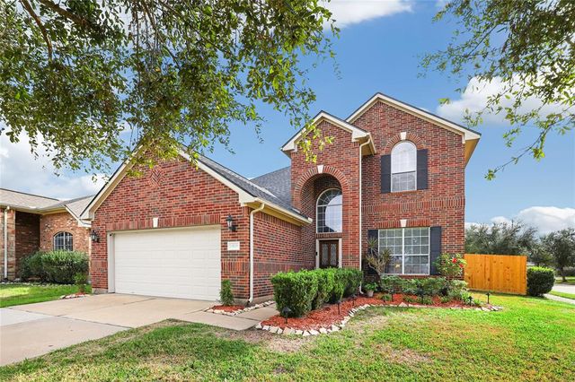 $355,000 | 13508 Park Shadow Lane | Savannah Meadows