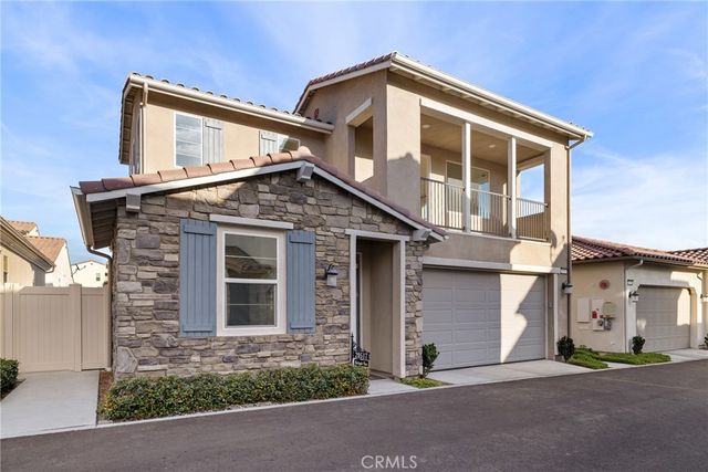 $3,500 | 20517 Martingale Place | Bouquet Canyon