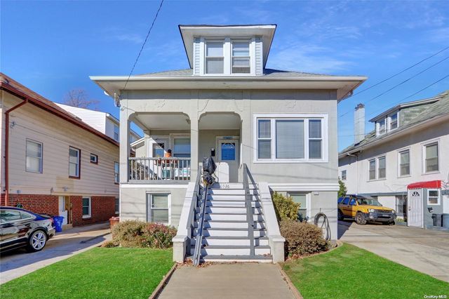 $835,000 | 69-26 Thursby Avenue | Arverne