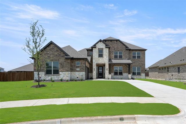 $579,538 | 1432 Kendal Drive | DeSoto