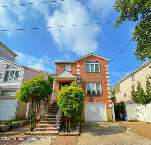 $988,000 | 22 Robinson Avenue | Eltingville