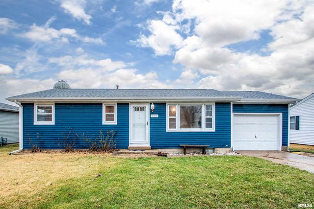 $149,900 | 625 North Tower Road | Limestone Township - Peoria County