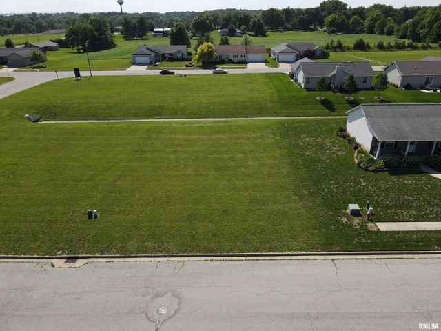 $19,500 | Lot 59 Greenview Drive | Eureka