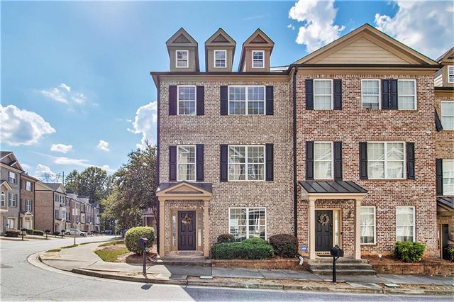 $360,000 | 1938 Appaloosa Mill Circle Northeast | The Reserve at Ivy Creek Apartments