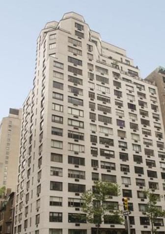 $42,795 | Restricted Address | Upper East Side