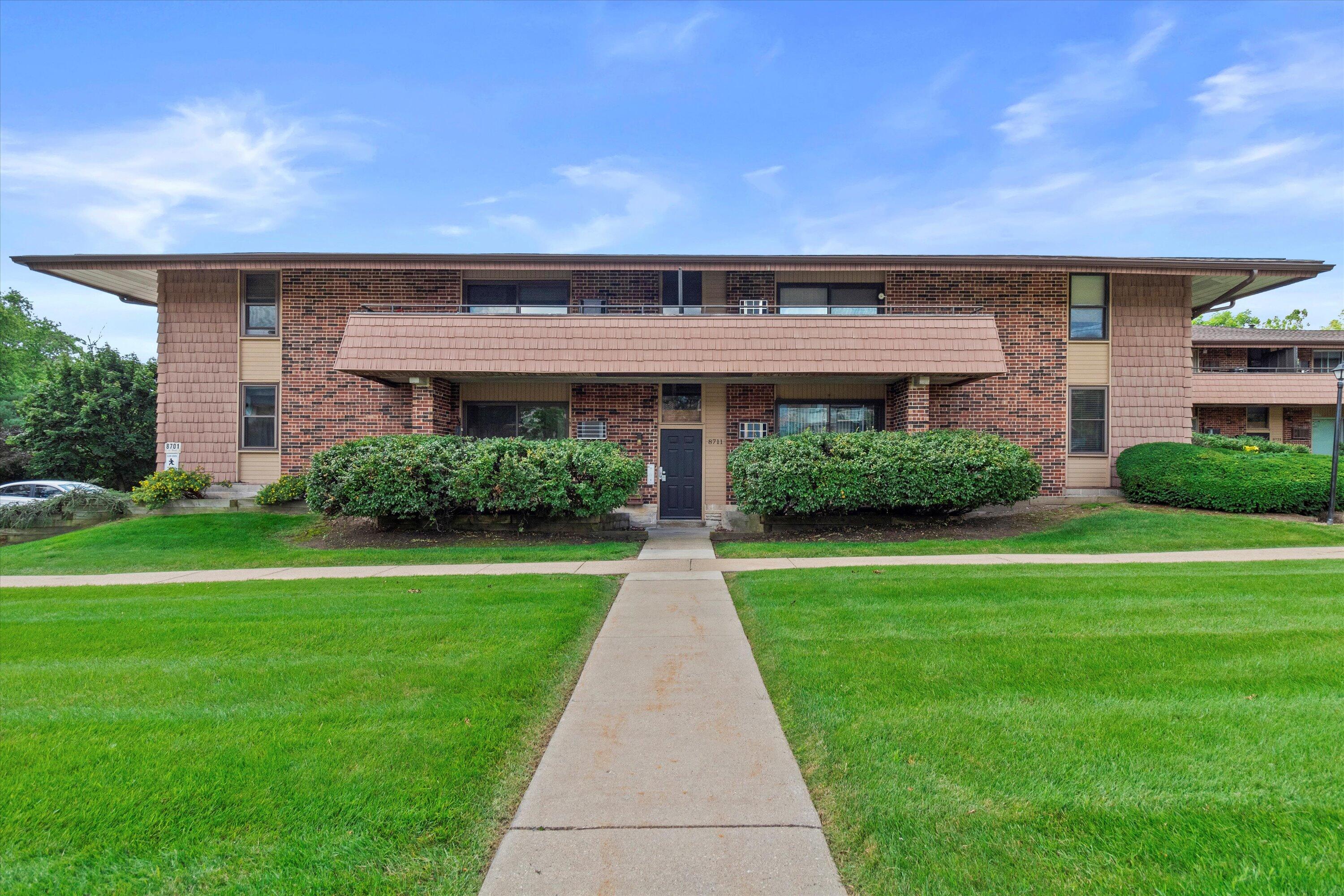 8711 W. Oklahoma Avenue, Unit B