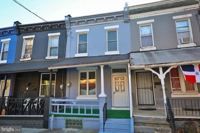 $165,000 | 1922 Dennie Street | Nicetown