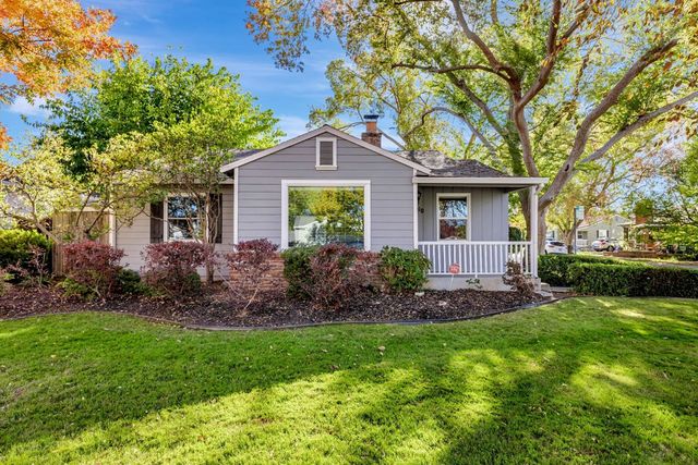 $849,900 | 5310 D Street | East Sacramento