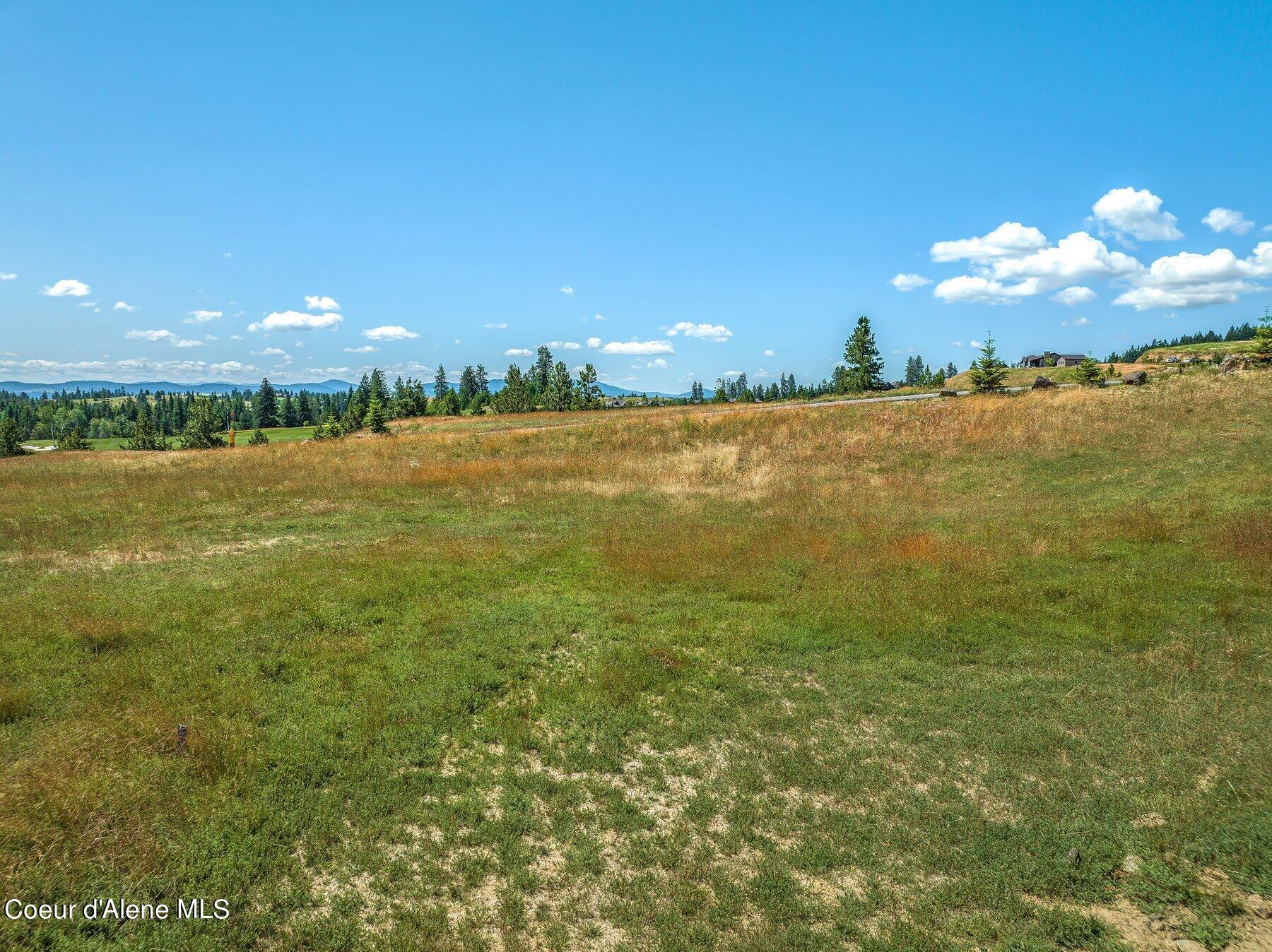 Homesite 18 | CDA National Reserve