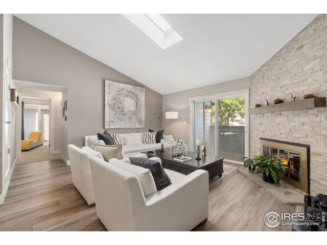 $350,000 | 12033 East Harvard Avenue, Unit 208 | Telegraph Hill Condominiums