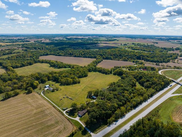 $1,950,000 | 0 U S 61 & 24 Hannibal Mo 63401 | Liberty Township - Marion County