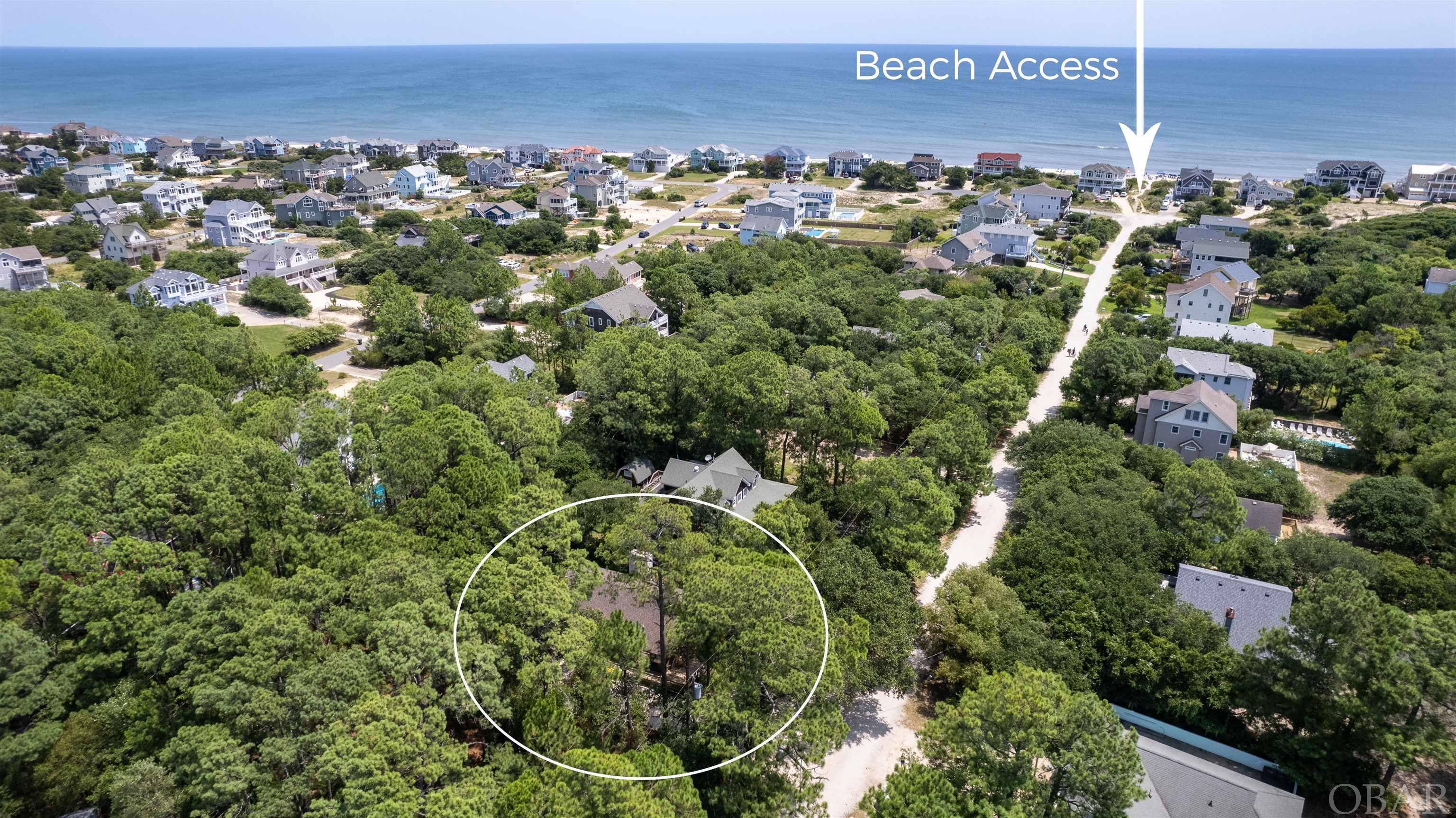 Living on the Outer Banks: A Slice of Paradise Year-Round - Village Realty  OBX