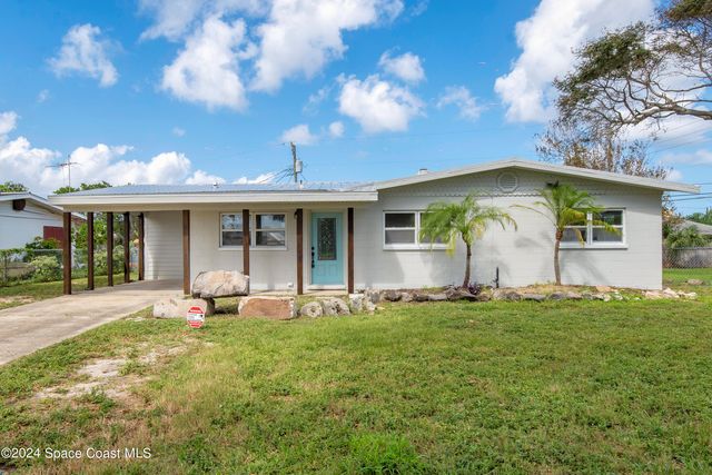 $345,000 | 1610 Glen Haven Drive | Merritt Island