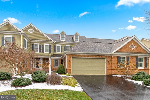 $599,900 | 616 Northfield Road | Manheim Township - Lancaster County