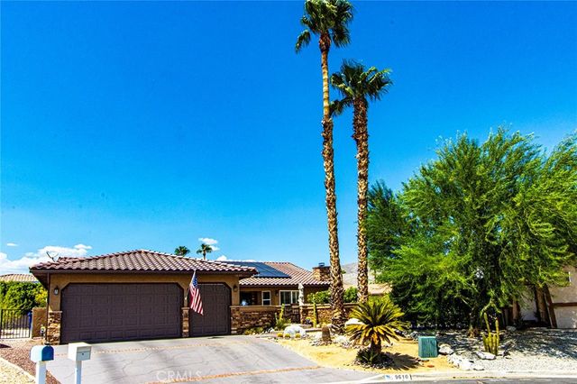 $535,000 | 9610 Troon Court | Mission Lakes