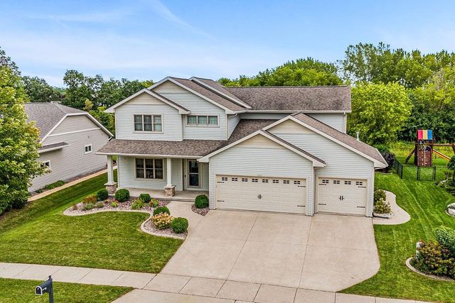 $550,000 | 3275 Casey Trail | Oshkosh