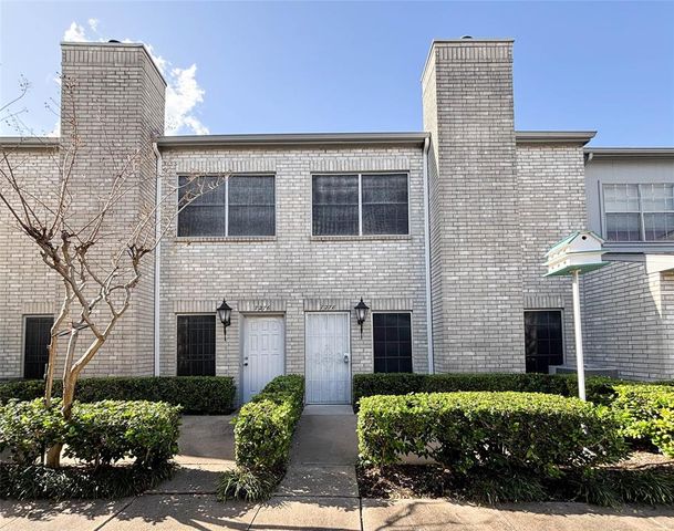 $176,000 | 7278 Regency Square Court, Unit 7278 | Sharpstown