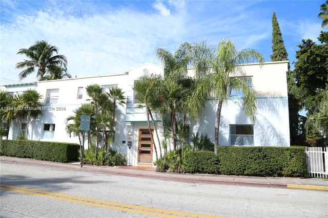 $2,000 | 1001 7th Street, Unit 105 | Flamingo-Lummus