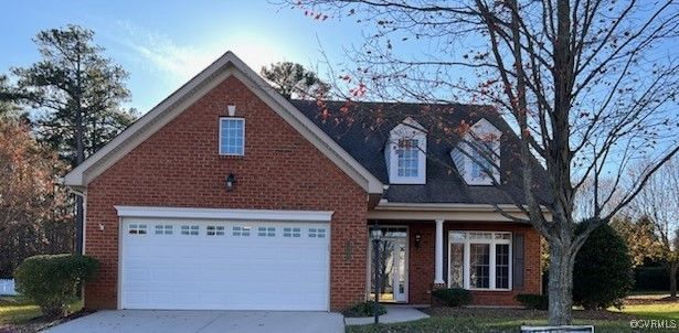 $550,000 | 3500 Poquoson Court | Cross Rdige