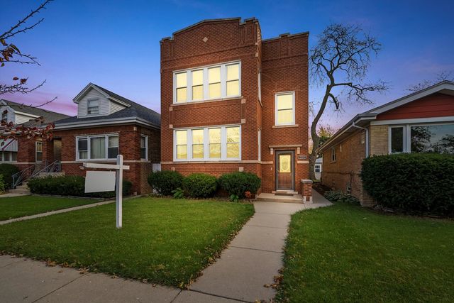 $1,200 | 5729 North Mulligan Avenue, Unit GARDEN | Norwood Park East