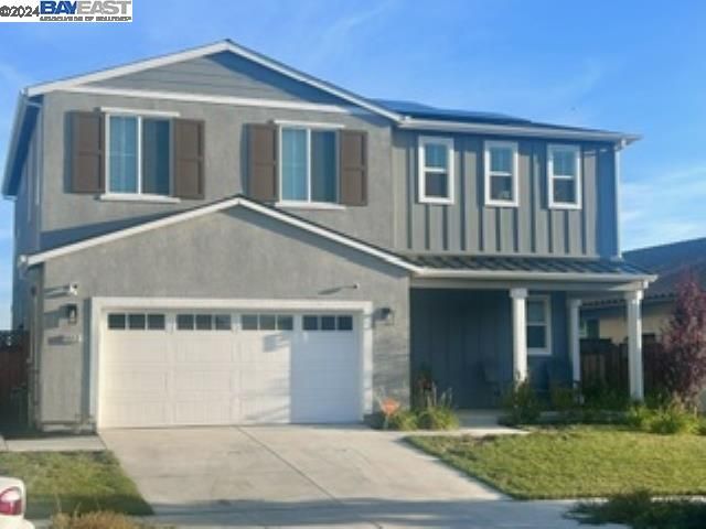 $865,000 | 5512 Promontory Way | Antioch