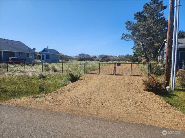 $89,900 | 1261 Fairwood Drive Southwest | Ocean Shores