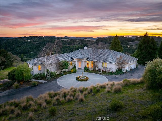 $3,100,000 | 4342 Shadow Canyon Road