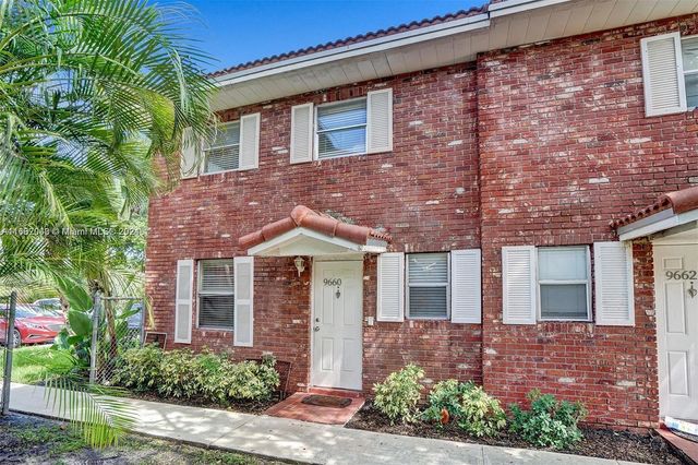 $2,000 | 9660 Northwest 35th Street, Unit 2 | Coral Springs City Center