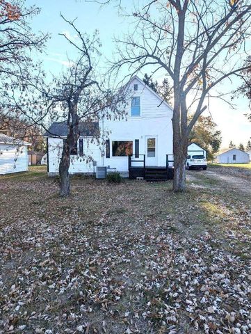 $89,900 | 510 South Main Street | Badger