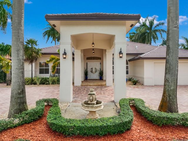 $2,525,000 | 3601 Southwest 129th Avenue | Tamiami