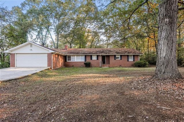 $275,000 | 2273 Hampton Locust Grove Road