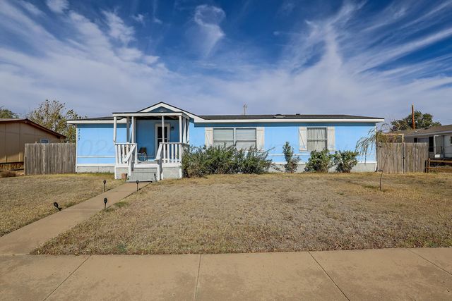 $125,000 | 2103 Country Lane | Amarillo