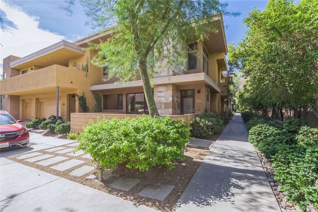 $495,000 | 910 East Palm Canyon Drive, Unit 102 | Biltmore