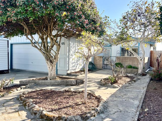 $659,000 | 475 Cloudview Drive | Watsonville