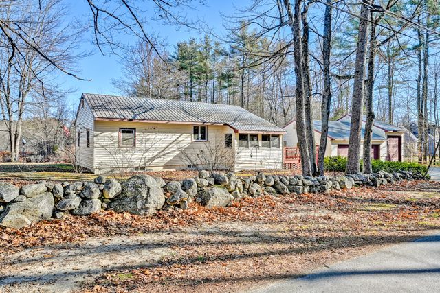 $349,000 | 295 Rayville Road | Otisfield