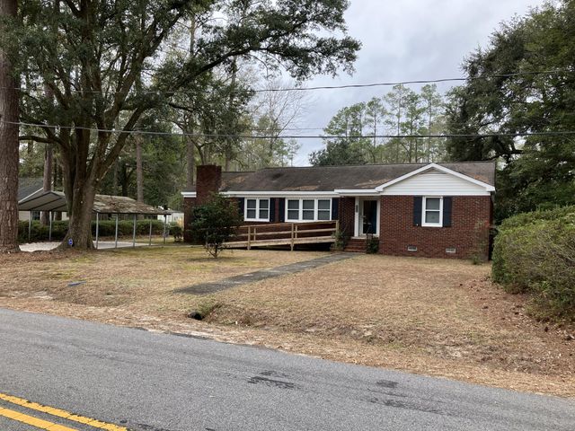 $240,000 | 208 Holly Road | Walterboro