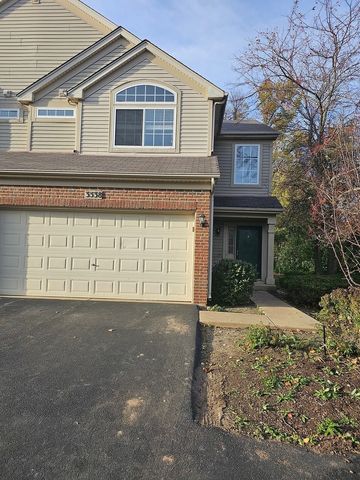 $2,295 | 3538 Blue Ridge Court | Carpentersville